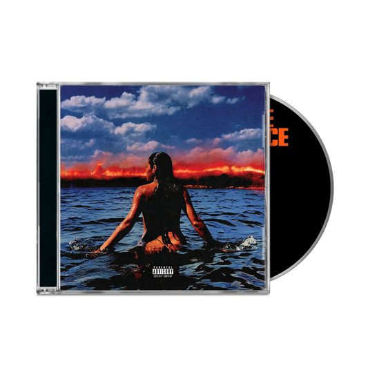 Jessie Reyez - A Little Vengeance [CD]