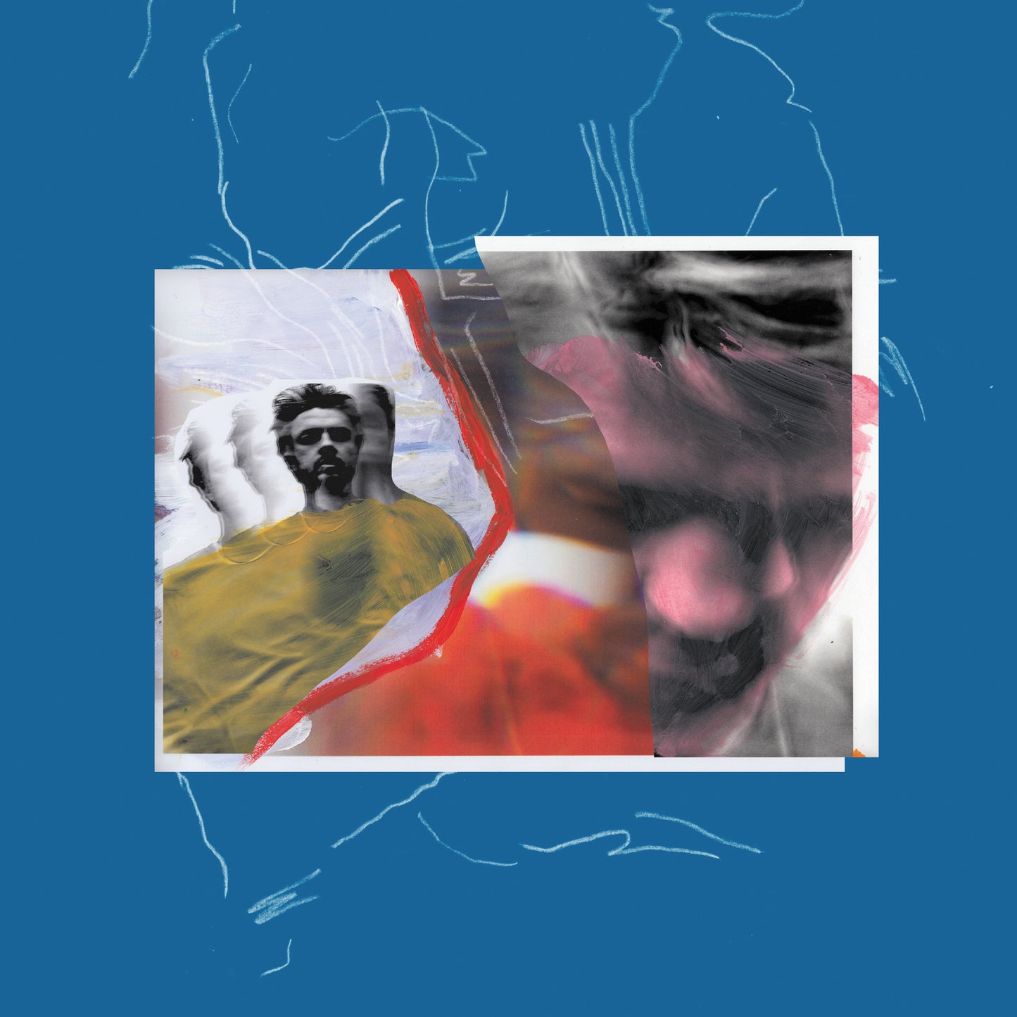 Tom Skinner - Kaleidoscopic Visions [Yellow Vinyl]