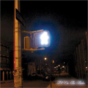 TV ON THE RADIO - YOUNG LIARS