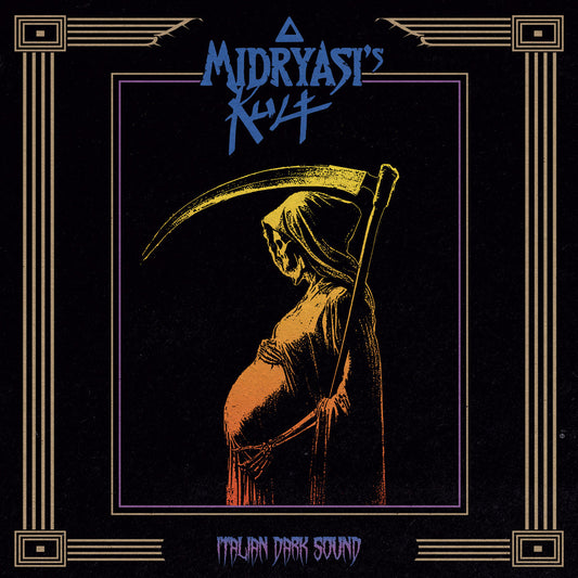 Midryasi's Kult - Italian Dark Sound [CD]