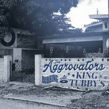Aggrovators - Dubbing at King Tubbys Vol 2 - Blue 2LP (RSD 2024) (ONE PER PERSON)
