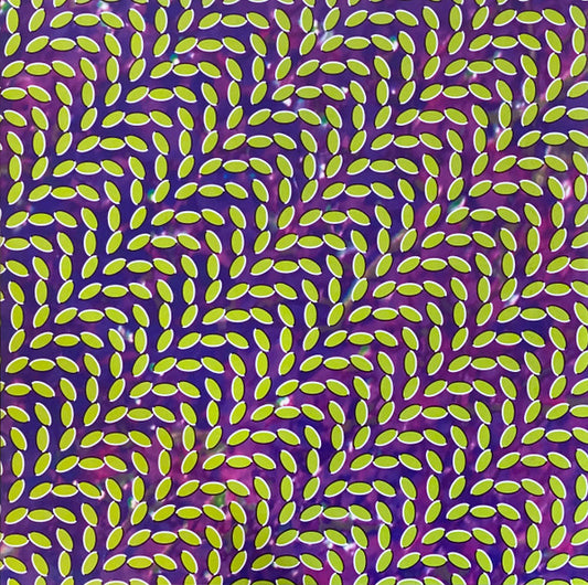 ANIMAL COLLECTIVE - MERRIWEATHER POST PAVILION [2LP]