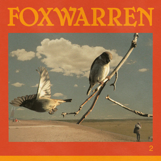 Foxwarren - 2 [Indie Exclusive, Savannah LP]