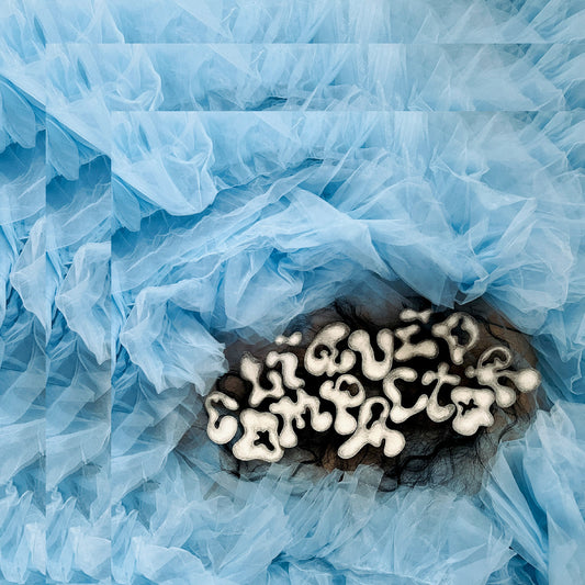 Penny & the Pits - Liquid Compactor (CLEAR VINYL)