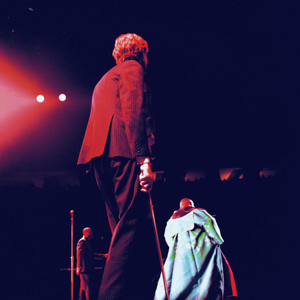 Gabriels - EP Live From London 2023 [12" Black Vinyl] (RSD 2024) (ONE PER PERSON)