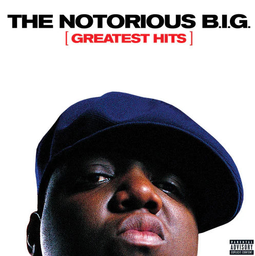 The Notorious B.I.G. - Greatest Hits [2LP]