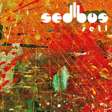 Sedibus - Seti [Blue Vinyl]