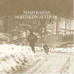 NOAH KAHAN - Northern Attitude [7" Coloured]