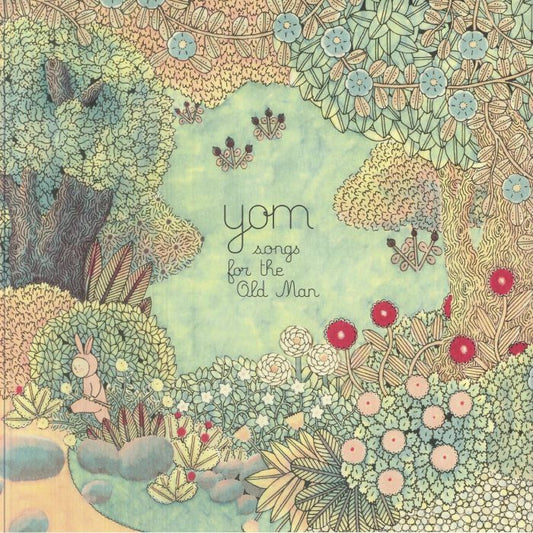 YOM - SONGS FOR THE OLD MAN