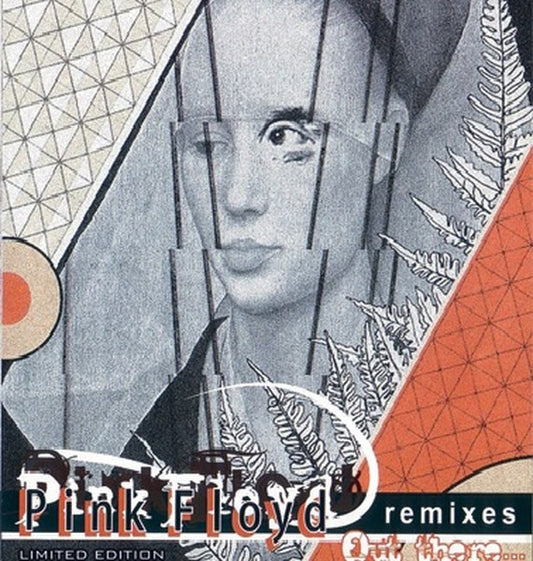 PINK FLOYD - REMIXES OUT THERE… [2LP]