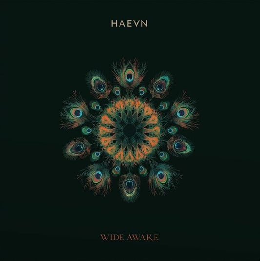 Haevn - Wide Awake [LP]