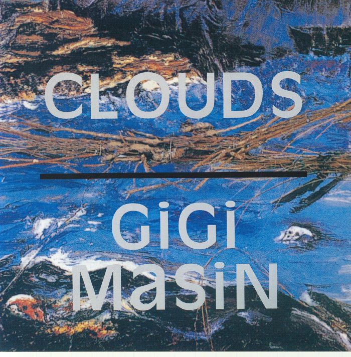 Gigi MASIN - Clouds [7" Vinyl]