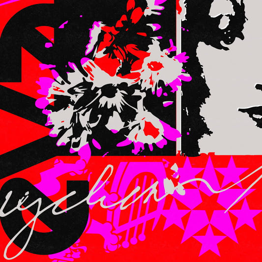 Eva Hurychová & Jan Neckář - LBDISSUES003