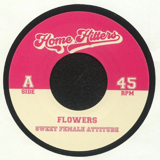 Home Hitters – Vol 16 [7" Vinyl]