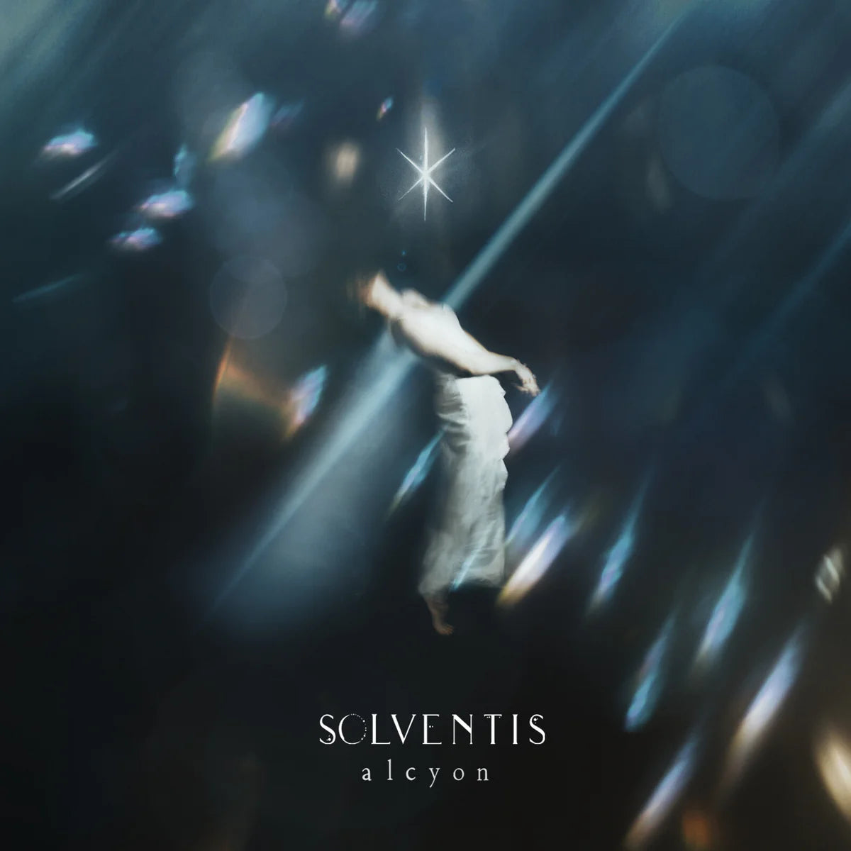 Solventis - Alcyon [LP]