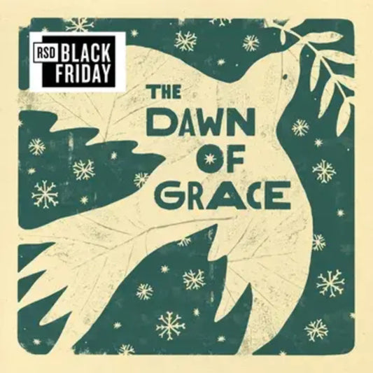 SIXPENCE NONE THE RICHER - Dawn Of Grace (Black Friday 2024)