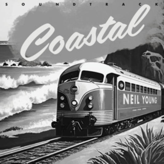 Neil Young - Coastal