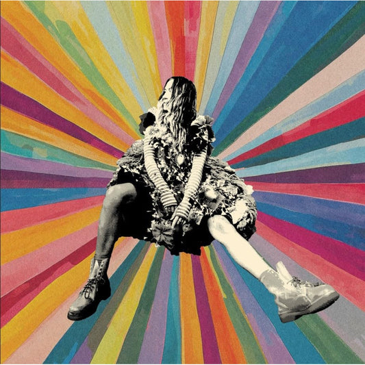 Lauren Daigle - Sessions (Exclusive Acoustic Recordings) [LP 140g White Vinyl]