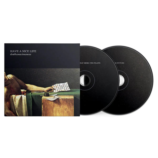 Have A Nice Life – Deathconsciousness [2CD]