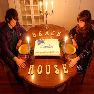 Beach House - Devotion [2LP]