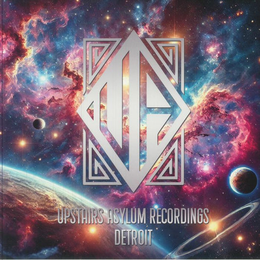 Norm TALLEY - Cosmic Waves (feat Luke Hess / Brian Kage mix)