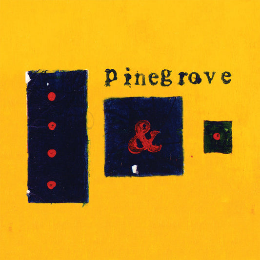 Pinegrove - EVERYTHING SO FAR [2LP]