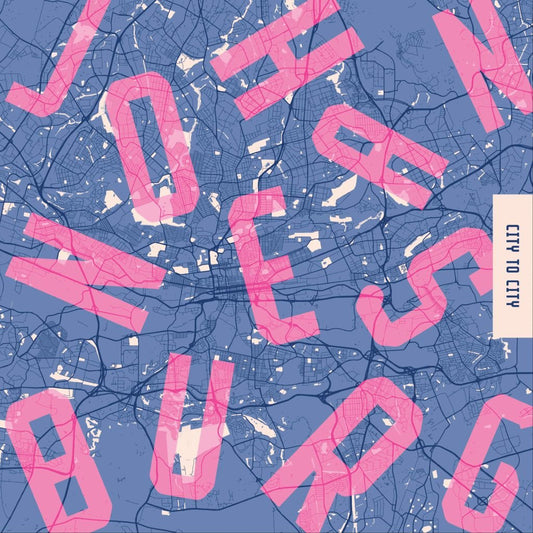 Various Artists - City to City: Johannesburg