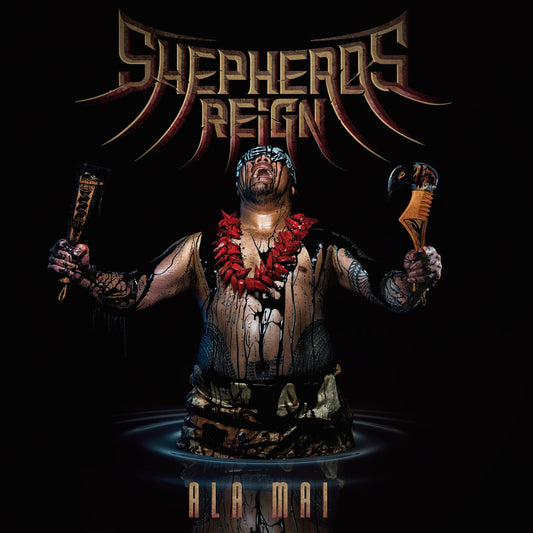 Shepherds Reign - Ala Mai [2 x 12" Vinyl]