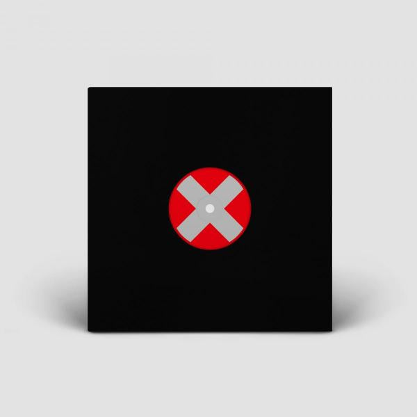 Exos - Infrared [generic sleeve repress]