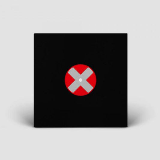 Exos - Infrared [generic sleeve repress]