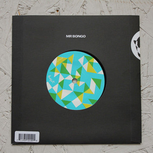 Jorge Ben & Toquinho / Joao Donato - Carolina, Carol Bela / A Ra [7" Vinyl]