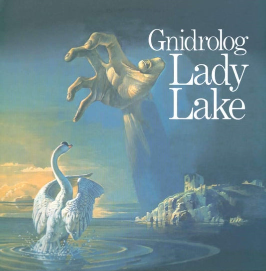 GNIDROLOG - Lady Lake