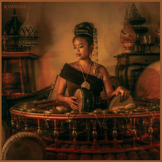SALIN - RAMMANA (DELUXE) [2LP]