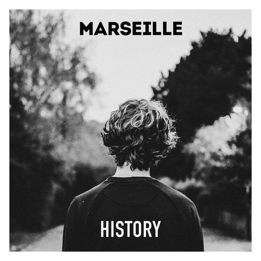 Marseille - History [7" Vinyl]