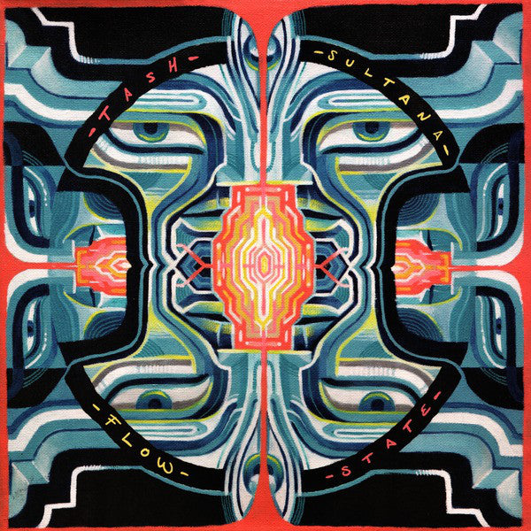 Tash Sultana - Flow State [2LP]