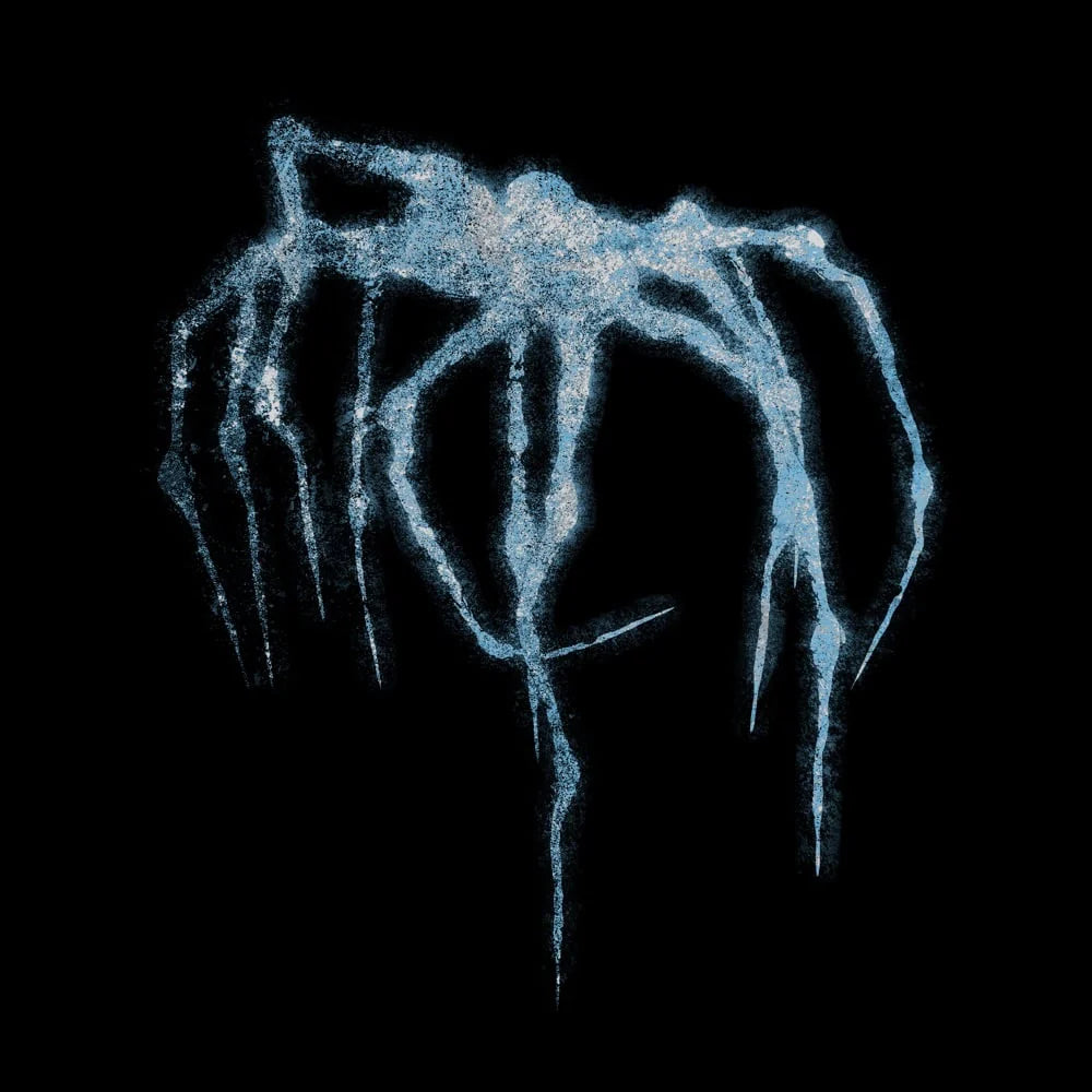 Thornhill - BODIES Definitive [Transparent White & Blue Galaxy LP]