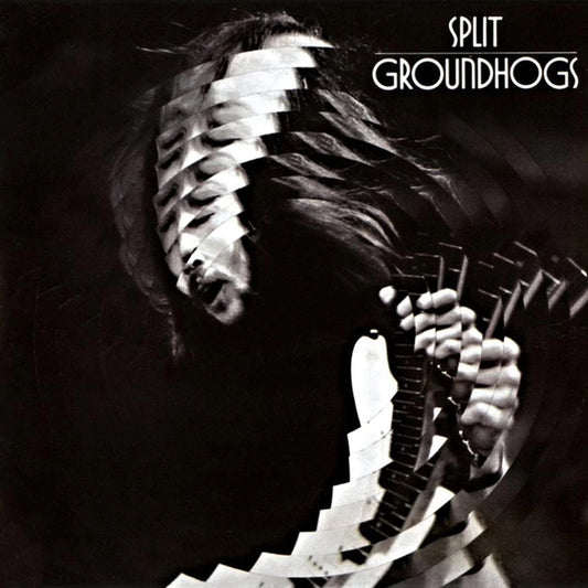 The Groundhogs - Split [Coloured Vinyl]