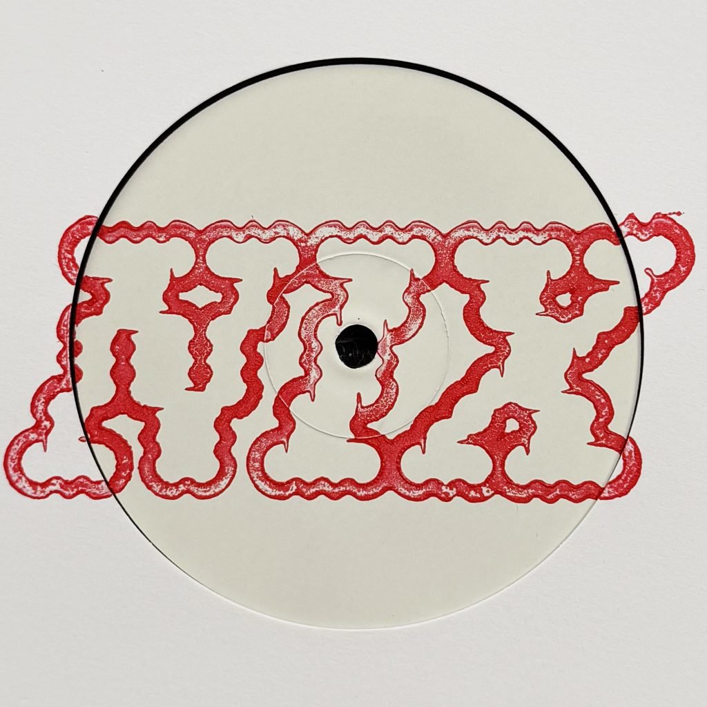 Filtrack - Anxiety…My Old Friend EP