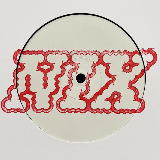 Filtrack - Anxiety…My Old Friend EP