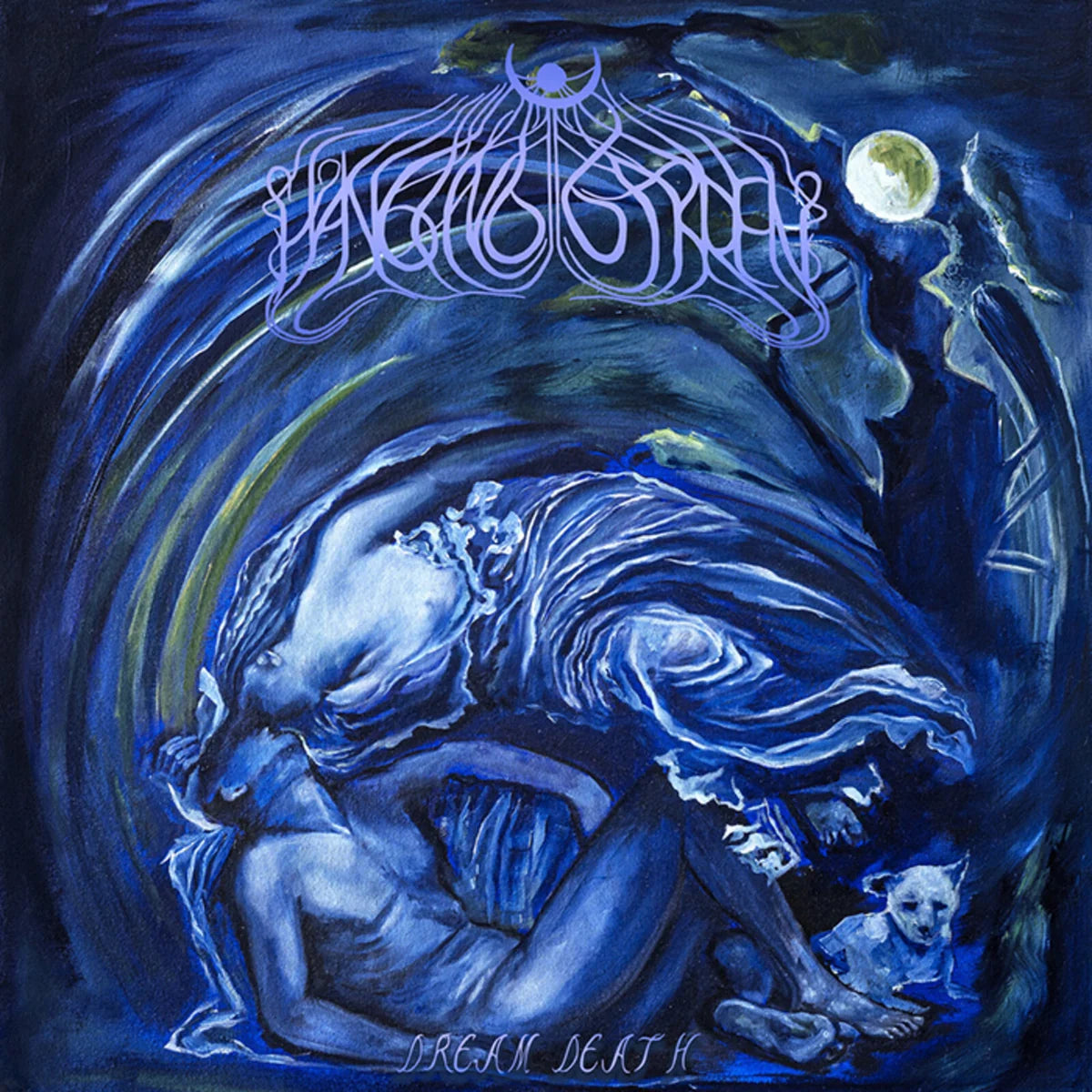 Hanging Garden - Dream Death [CD]