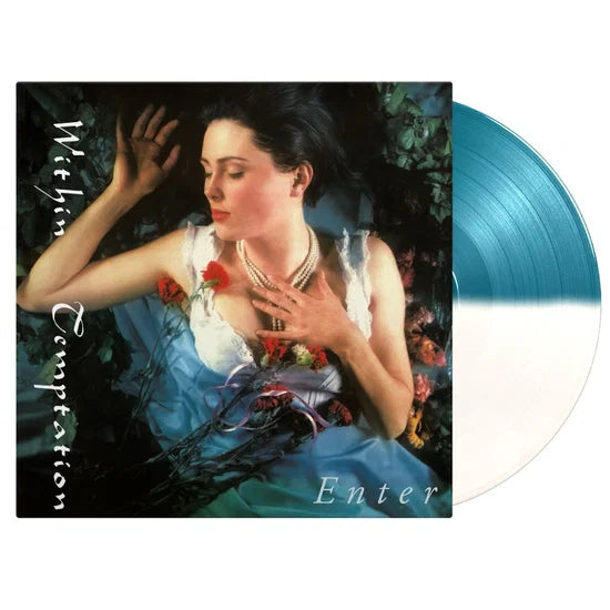 Within Temptation - Enter (1LP Coloured)