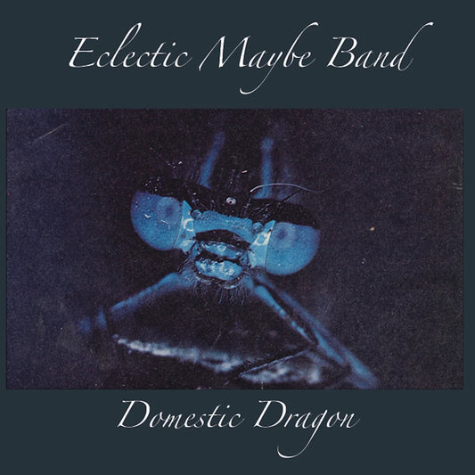 Eclectic Maybe Band - Domestic Dragon [CD]
