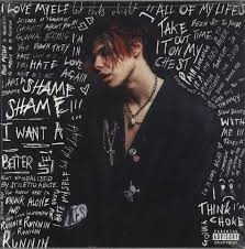 YUNGBLUD - Yungblud (Coloured Vinyl)