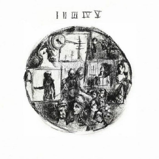 Quadeca - Scrapyard [2LP]