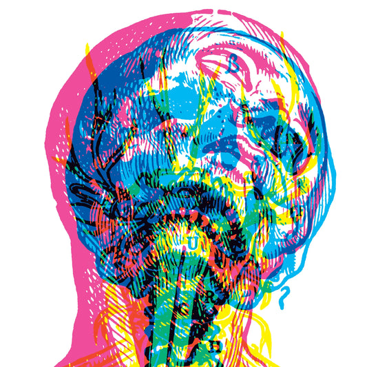 Mandy, Indiana - URGH [CD]