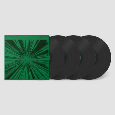 Various Artists - Future Sounds Of Jazz Vol. 14 [Black 4LP]