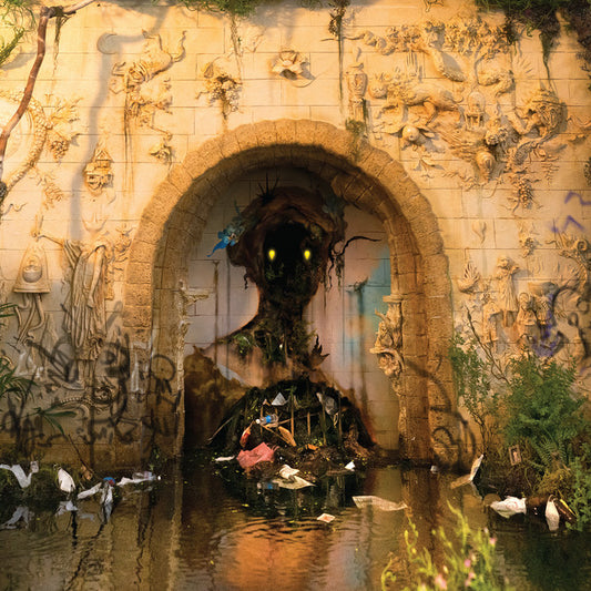 Circa Survive - Two Dreams [CD]
