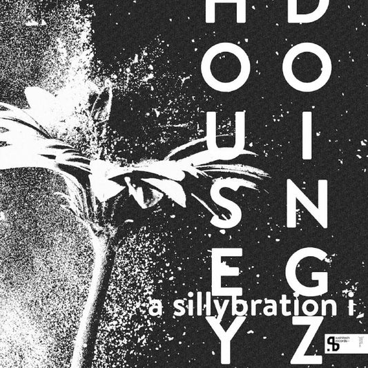 HOUSEY DOINGZ - A Sillybration I (reissue) [double 12"]