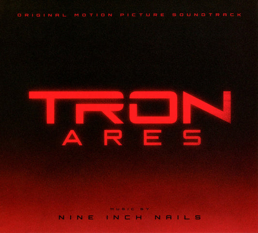 Nine Inch Nails - TRON: Ares [CD]