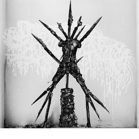 SANGUI-SUGABOGG - HIDEOUS AFTERMATH [LP]